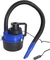 Lampa Vrachtwagen Stofzuiger – 160W, 24V, Met Sigarettenaansteker Aansluiting En Accessoires