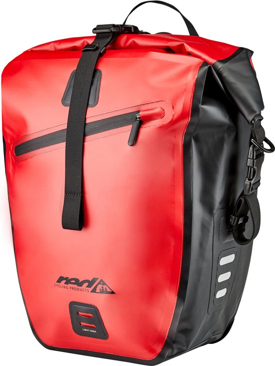 red cycling products pro 25