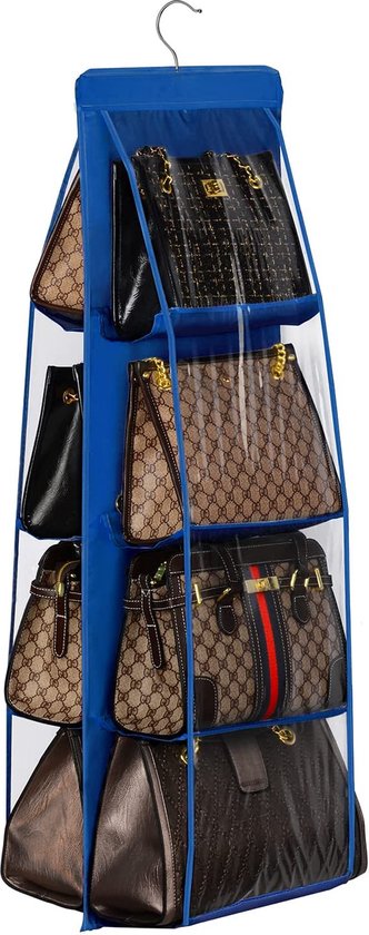 4 Packs Lade Organizers Verdelers Kledingkast Organizer, Opvouwbare Kast Kast Organizer, Voor Het Opbergen Van Sokken, Beha, Zakdoeken, Stropdas, Kleine Objecten & Hellip