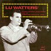 Lu Watters' Yerba Buena Jazz Band - Live At Hambone Kelly's - 1950 (CD)
