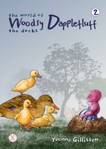 the world of Woodsy Dapplefluff 2 - the ducks