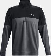 Under Armour Storm Midlayer HZ-Pitch Gray / Black / Pitch Gray