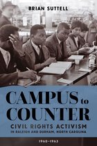 America's Historically Black Colleges and Universities Series- Campus to Counter