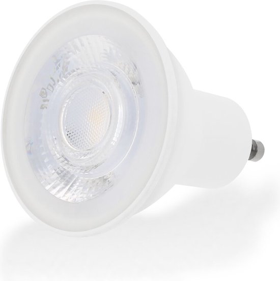 Yphix GU10 LED lamp Naos 36° 3W 2700K - MR16