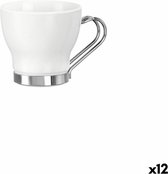 Kopp Bormioli Rocco Oslo Koffie Glas (110 ml) (12 Stuks)