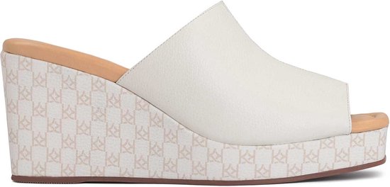 Dames Muiltjes Sandalen Met Sleehak Plateau Sleehak Open Teen Casual Minimalisme Dagelijks Wandelen Pu Leder Leegloper Lente Zomer Effen Wit Zwart Beige Ligh Dames Muiltjes Sandalen Met Sleehak Plateau Sleehak Open Teen Casual Minimalisme Dagelijks Wandelen Pu Leder Leegloper Lente Zomer Effen Wit Zwart Beige Ligh