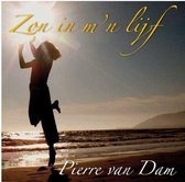 Pierre Van Dam - Zon In M'n Lijf (3" CD Single)