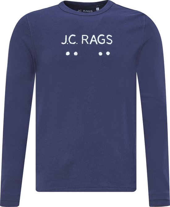 J.C. RAGS Renzo T-shirt Heren
