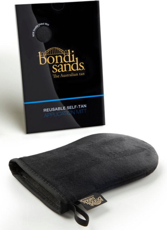 Foto: Bondi sands application mitt