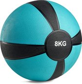 Ballon médicinal POWRX poids 1 - 10 kg | différent Couleurs (8 kg)