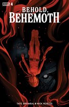 Behold, Behemoth 4 - Behold, Behemoth #4