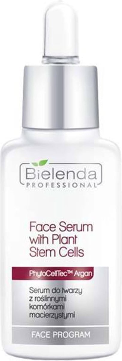 Serum With Plant Stem Cells 30Ml