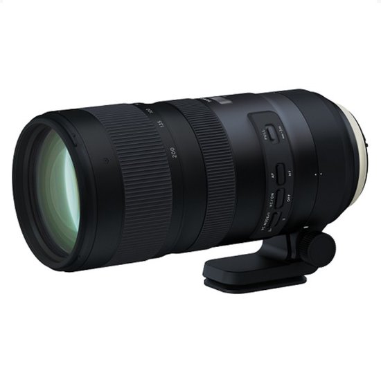 Tamron SP 70-200mm f/2.8 Di VC USD G2 Canon | bol Tamron SP 70-200mm f/2.8 Di VC USD G2 Canon | bol