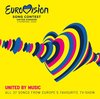 Various Artists - Eurovision Song Contest Liverpool 2023 (CD)