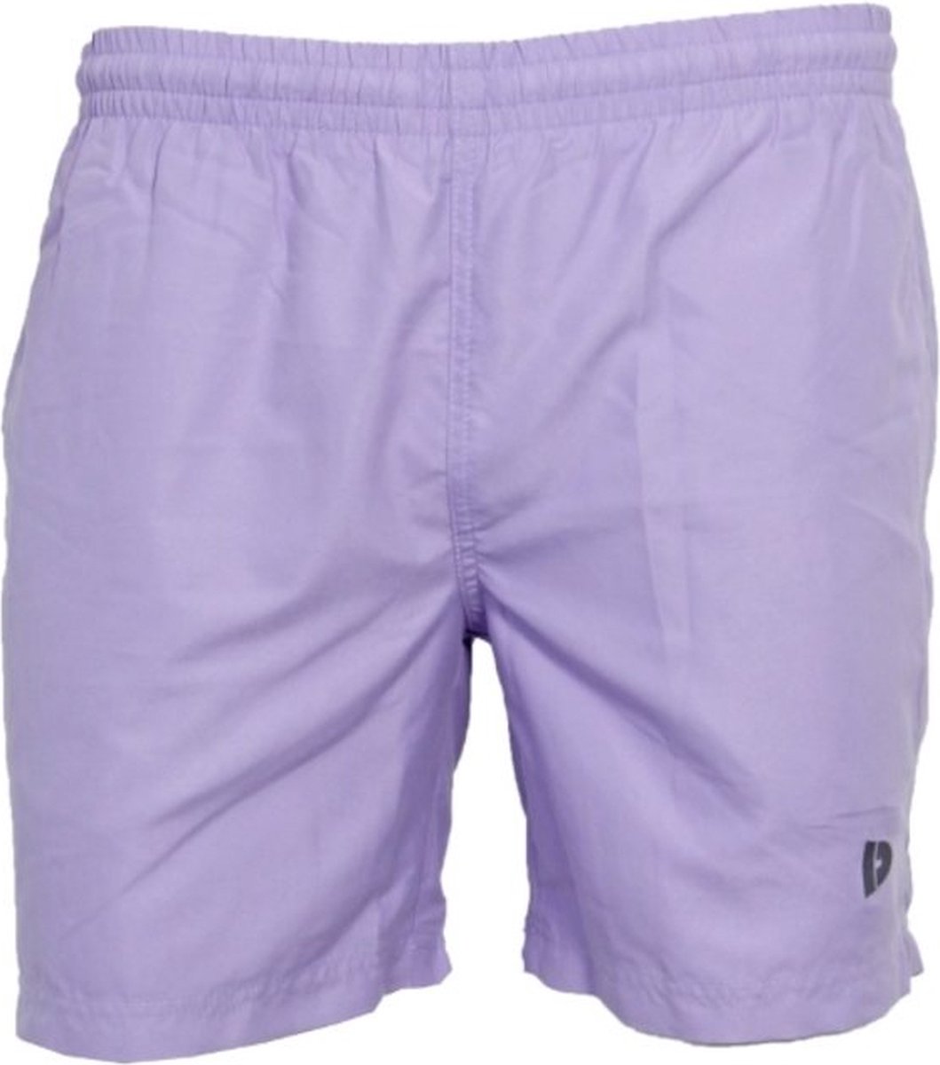 Donnay - Zwemshort kort (Toon) - Sportshort - Heren - Lavender (333) — afbeelding 7