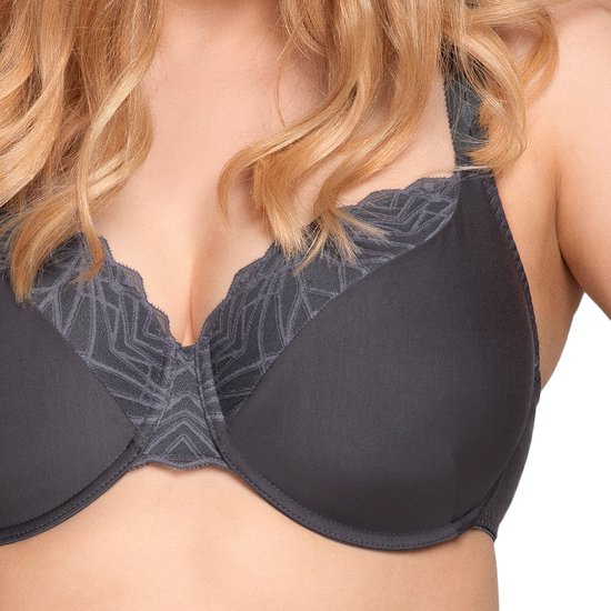 Soutien-gorge à armatures Ulla Mara Essence
