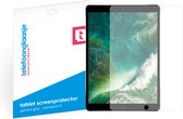 Telefoonglaasje Screenprotectors Geschikt voor iPad Pro (12\9 inch) - Volledig Dekkend - Gehard Glas Screenprotector Geschikt voor iPad Pro (12\9 inch) - Beschermglas van rand tot rand