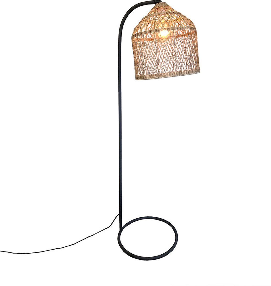 Netstroomlamp H150CM SELMA