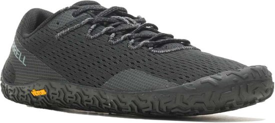 MERRELL Vapor Glove 6 Chaussures de course sur sentier - Noir - Homme - EU 43.5