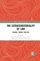 Politics of Transnational Law-The Extraterritoriality of Law