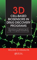 3D Cell-Based Biosensors in Drug Discovery Programs