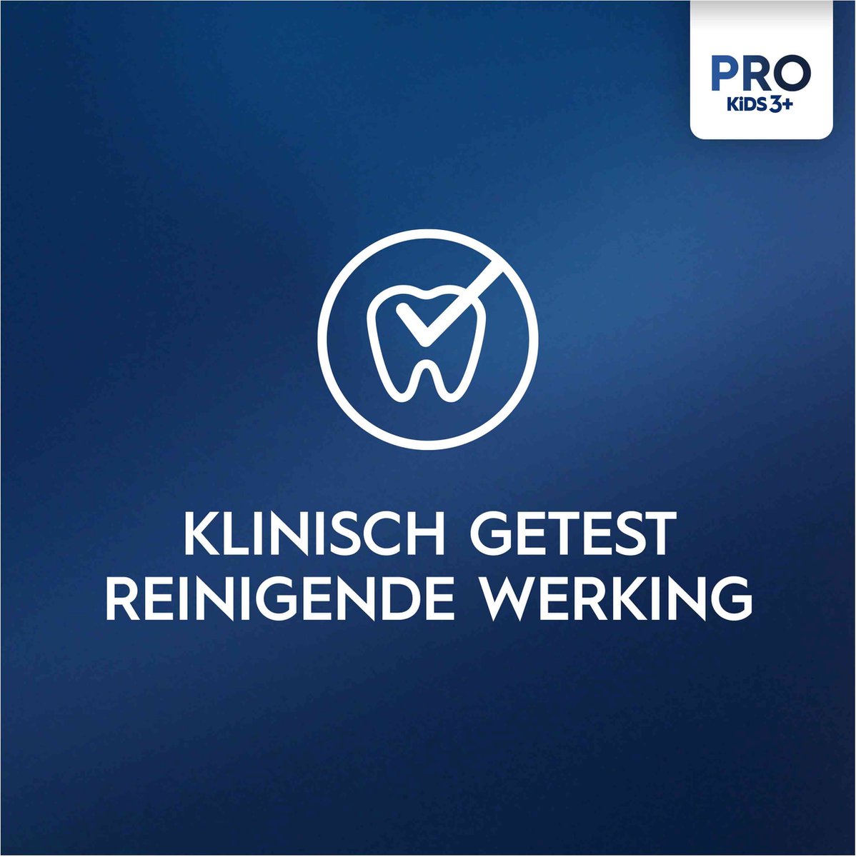 Afbeelding 3 van Oral-B Pro Kids - Spider-Man - Elektrische Tandenborstel