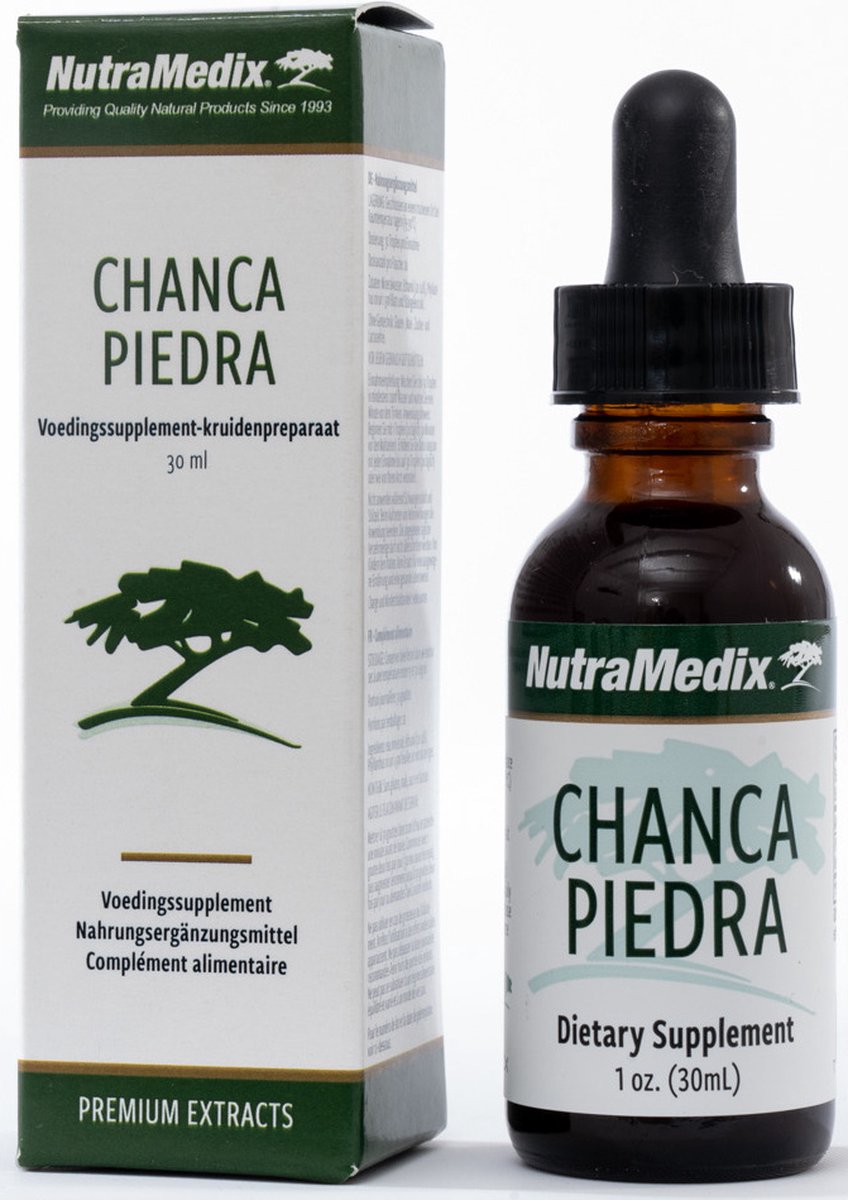 NUTRAMEDIX CHANCA PIEDRA