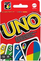 UNO Kaartspel