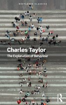 Routledge Classics-The Explanation of Behaviour