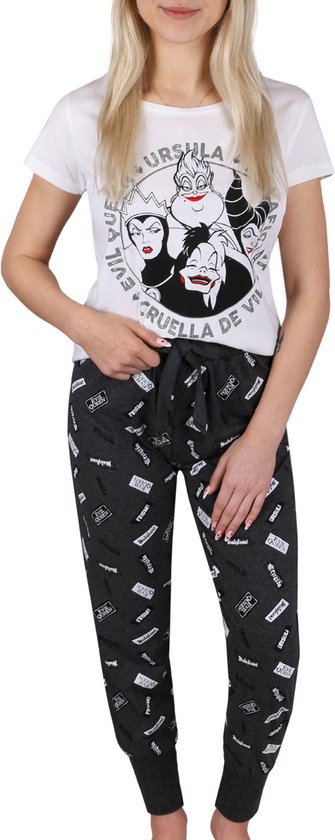 Cruella de vil pyjamas new arrivals