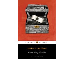 Omslag van Come Along With Me