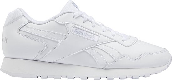 Reebok REEBOK GLIDE - Heren Sneakers - Wit - Maat 42,5