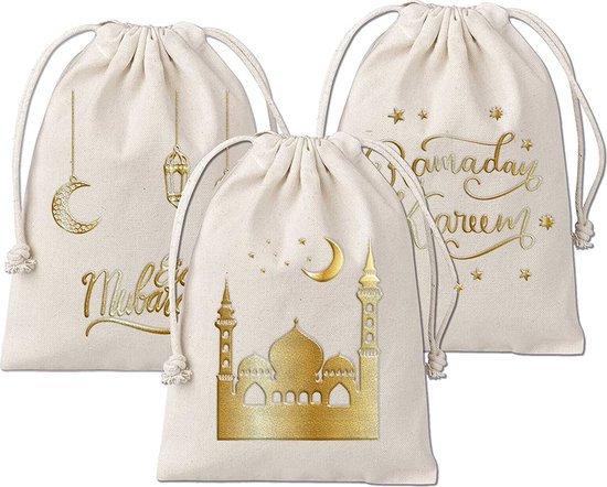 Papierdrachen Bricolage Calendrier du Ramadan à remplir - pour