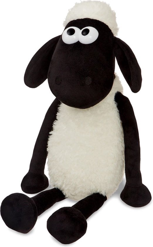 Sleutelhanger schaap | wolproducten