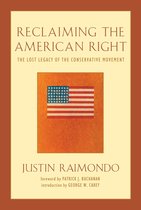 Reclaiming the American Right