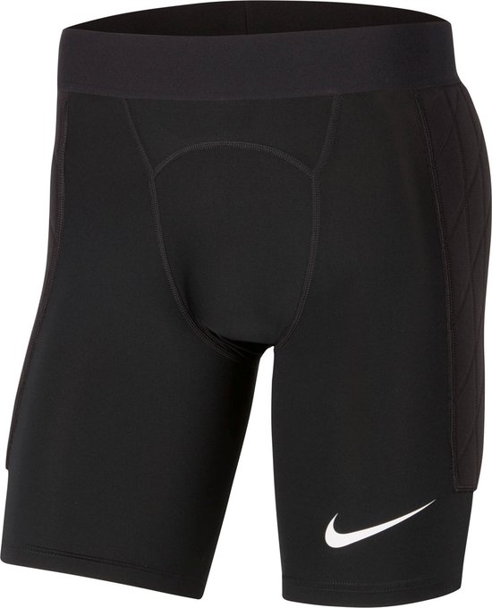 Nike Gardien I Keepersshort Sportbroek Mannen - Maat XL