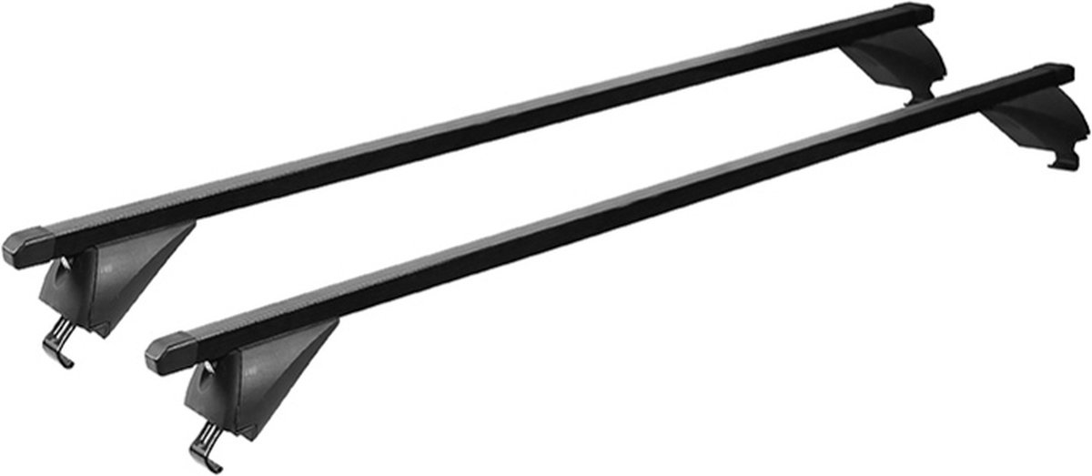 Dakdragers Staal Beamar 4 110cm Mini Countryman vanaf 2024
