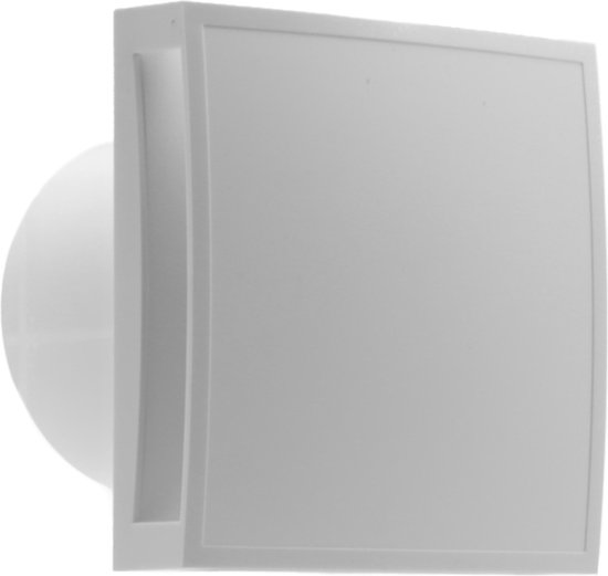 Nedco EF 100T badkamerventilator