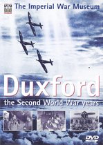 Duxford - The Second Word War Years - The Imperial War Museum (Spitfire History)