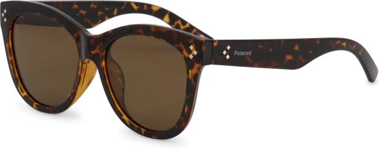 Polaroid zonnebril 2136 GSX antraciet
