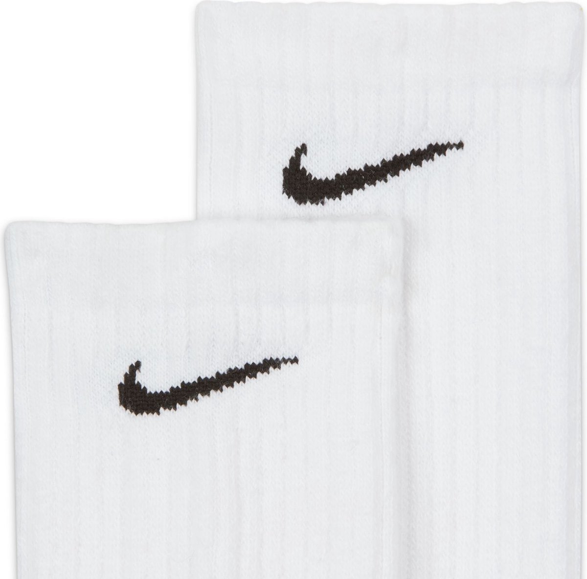 Everyday Cushion Crew Sportsokken Unisex - Maat 42-46 van Nike — cadeau in Mode & Accessoires - foto 6