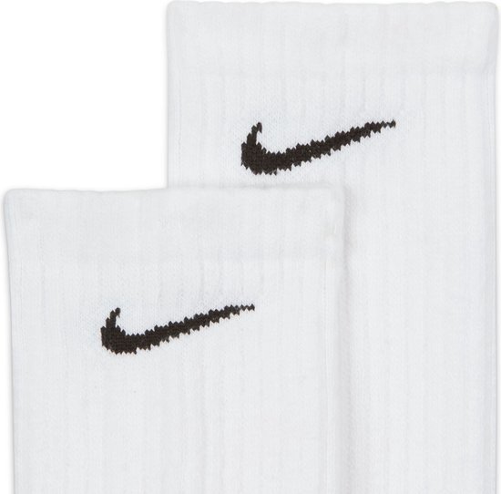 Nike Everyday Cushion Crew Sportsokken Unisex - Maat 42-46