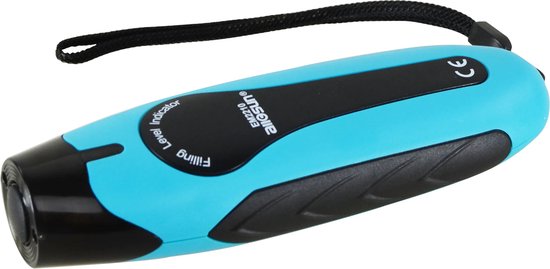Allosun EM2210 gasfles inhoud meter - stacaravan - gasfles van Merkloos — afbeelding 3