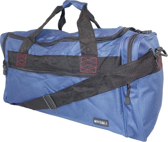 new rebels bags