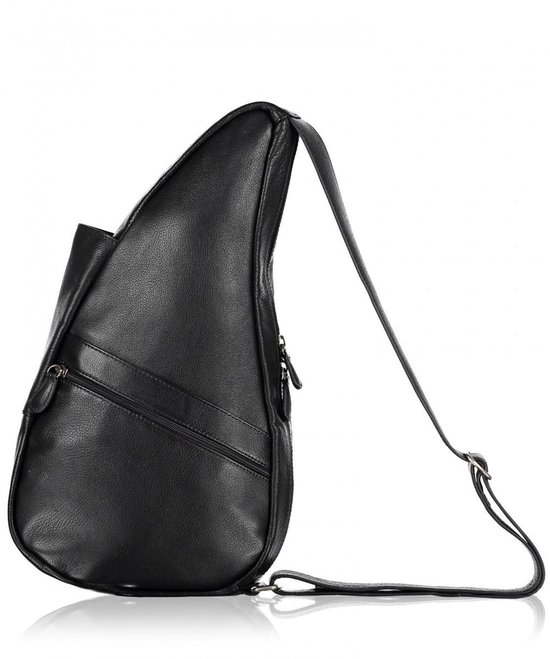 small healthy back bag