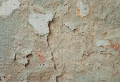 Fotobehang Distressed Concrete Wall Texture | XXXL - 416cm x 254cm | 130g/m2 Vlies