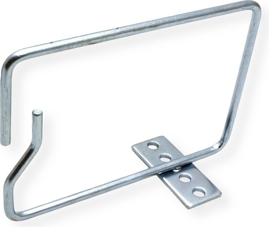 Cosse de câble ROLINE, 140x100 mm, métal