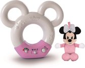 Clementoni - Disney Baby Minnie Muzikale Lamp - Activity-Center