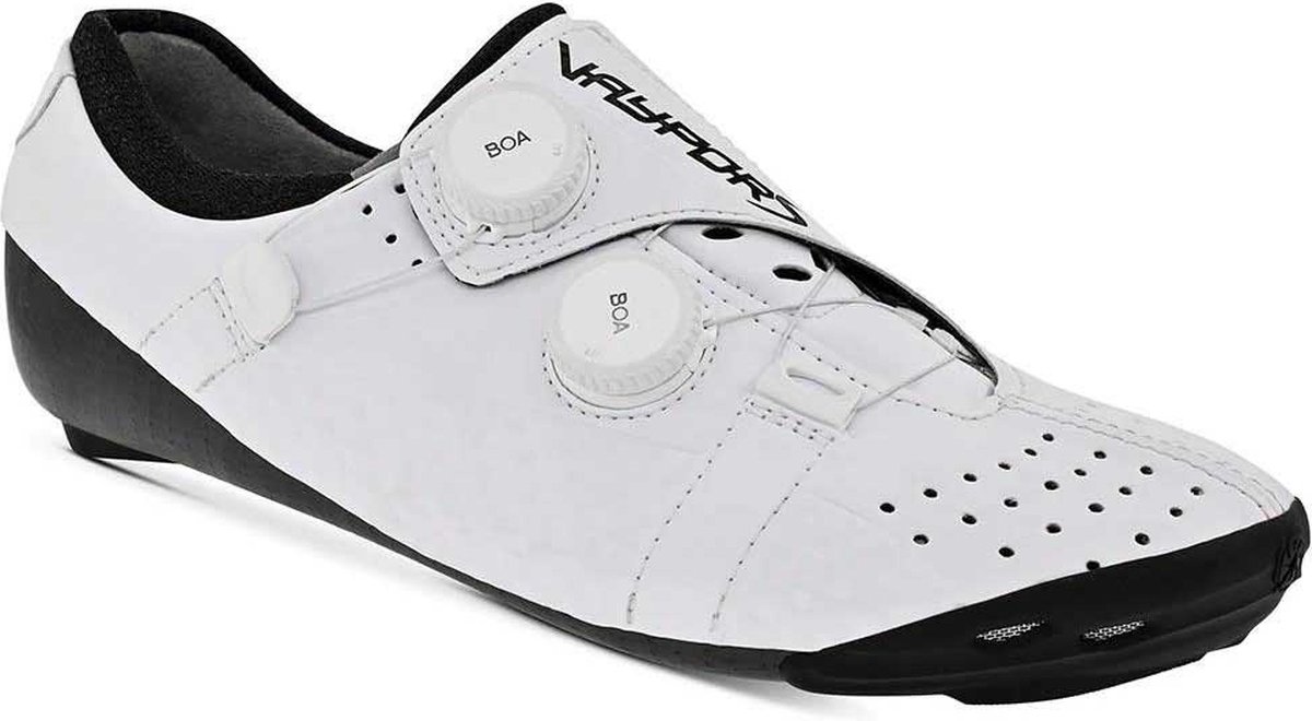Bont Vaypor S Li2 Raceschoenen Wit EU 42 Man