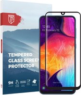 Rosso Samsung Galaxy A50 / M31 / M21 9H Tempered Glass Screenprotector
